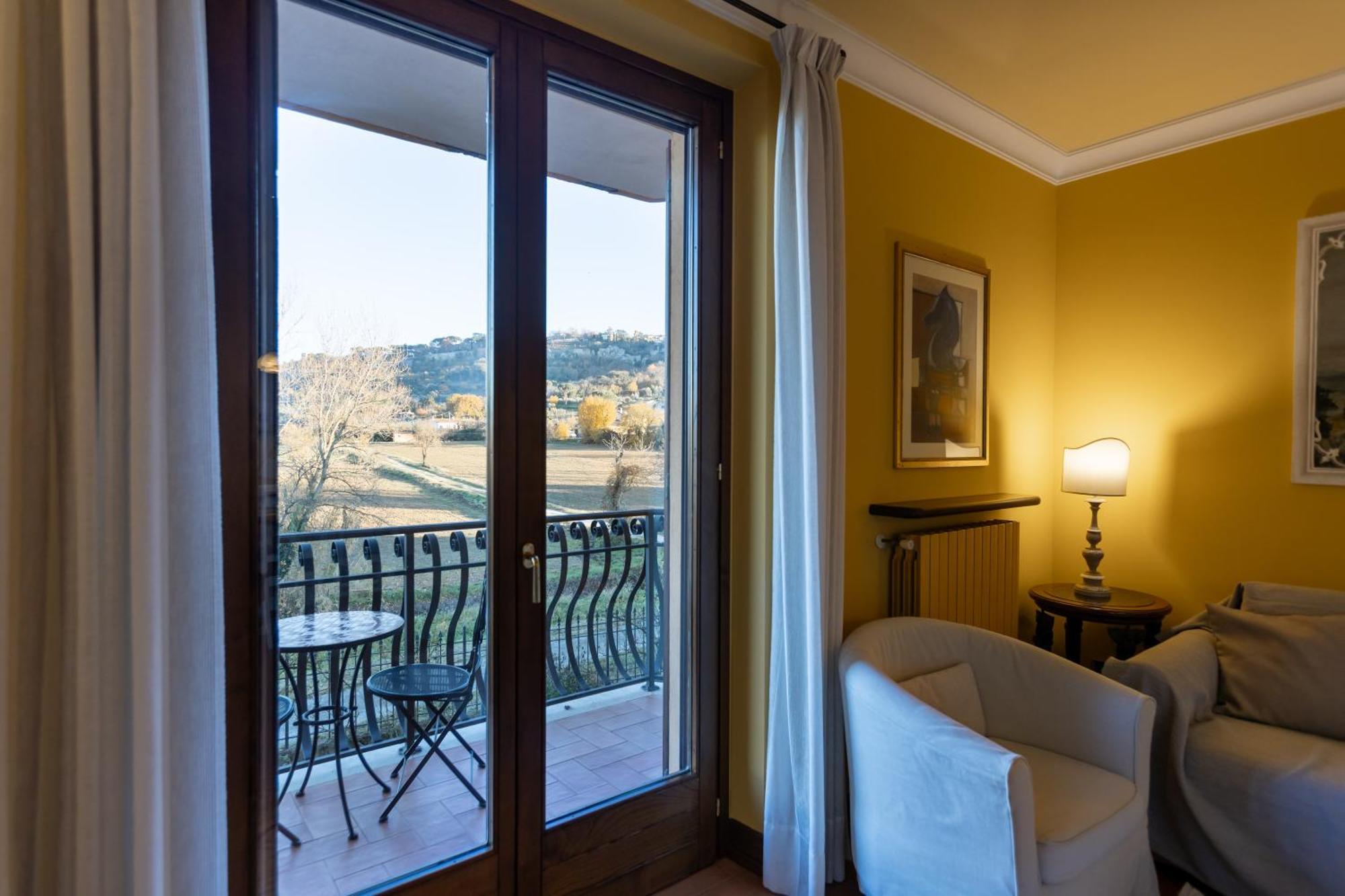 Casa Angolo Delle Rose オルヴィエート エクステリア 写真