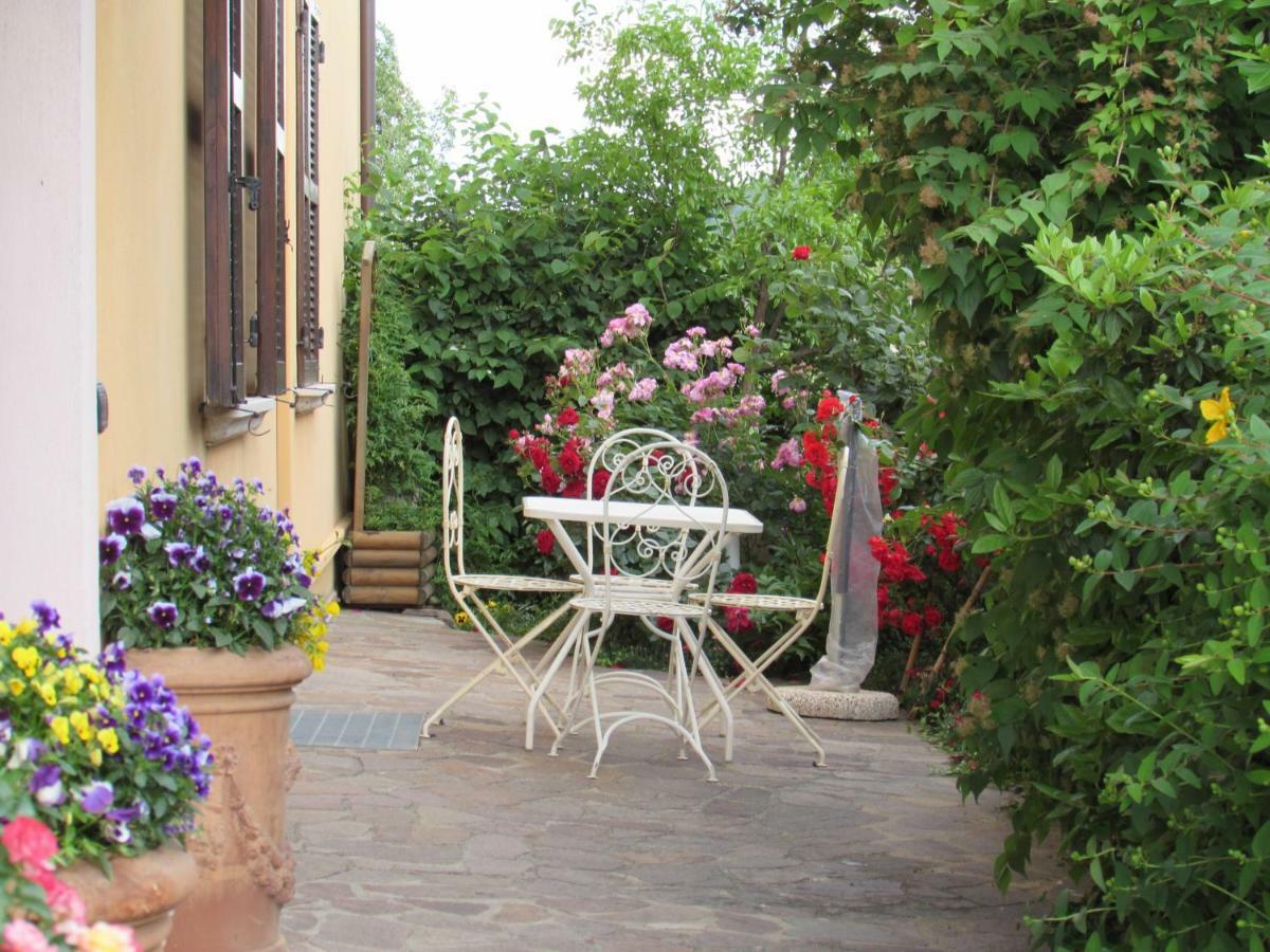 Casa Angolo Delle Rose オルヴィエート エクステリア 写真