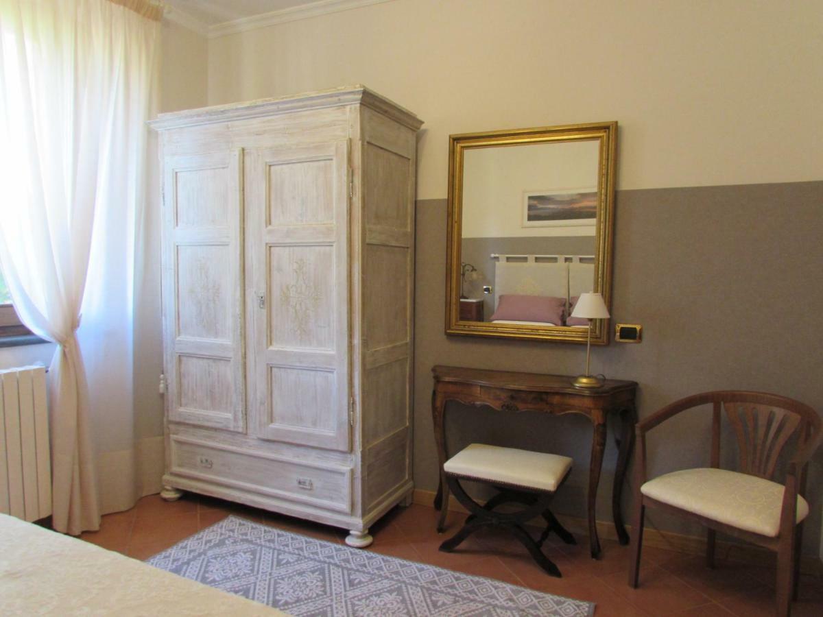 Casa Angolo Delle Rose オルヴィエート エクステリア 写真